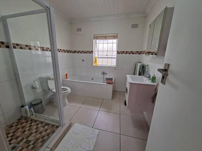 Julian's room
