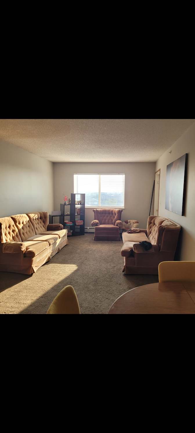 Kelly's room