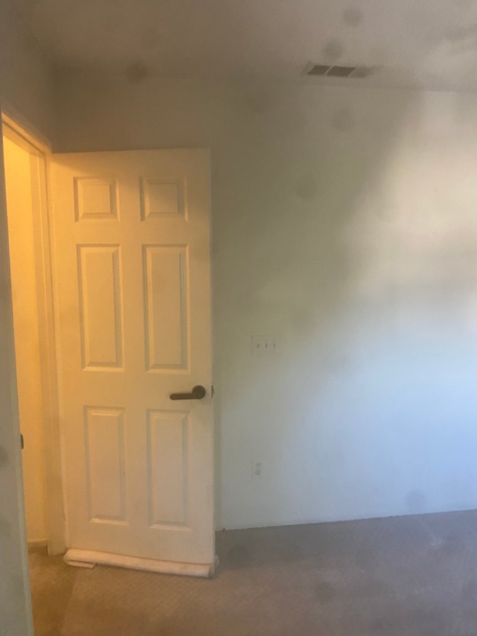Stacy's room