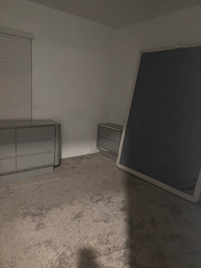 Trista Montenegro's room