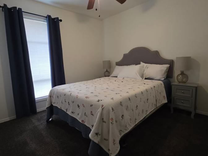 Aurora's room