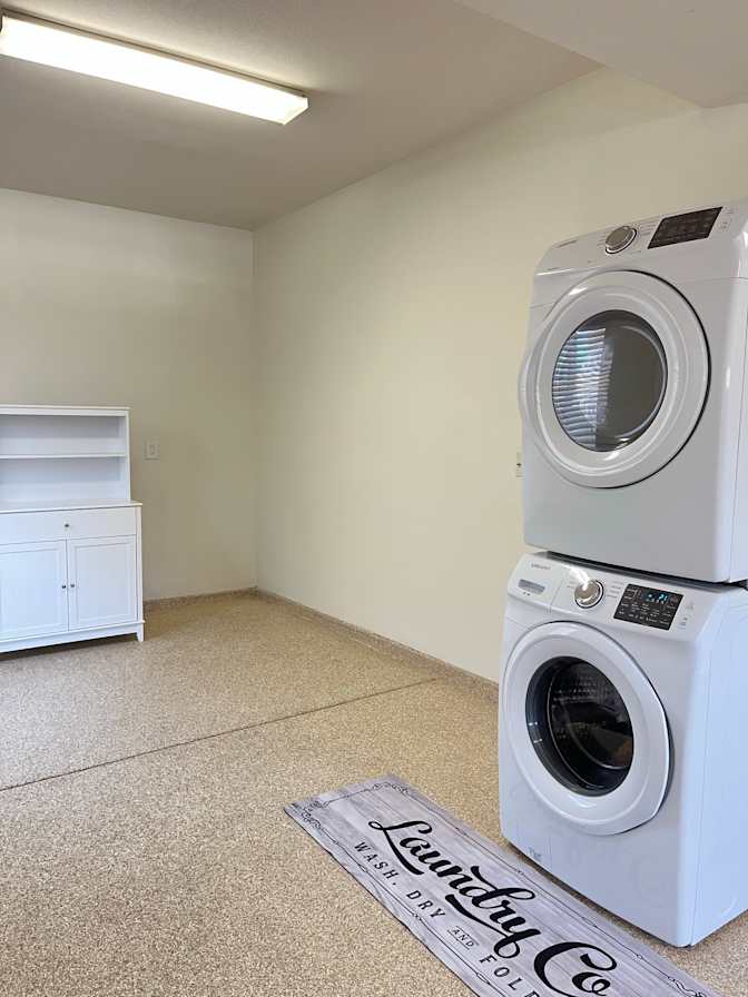 Joy’s  Rentals's room