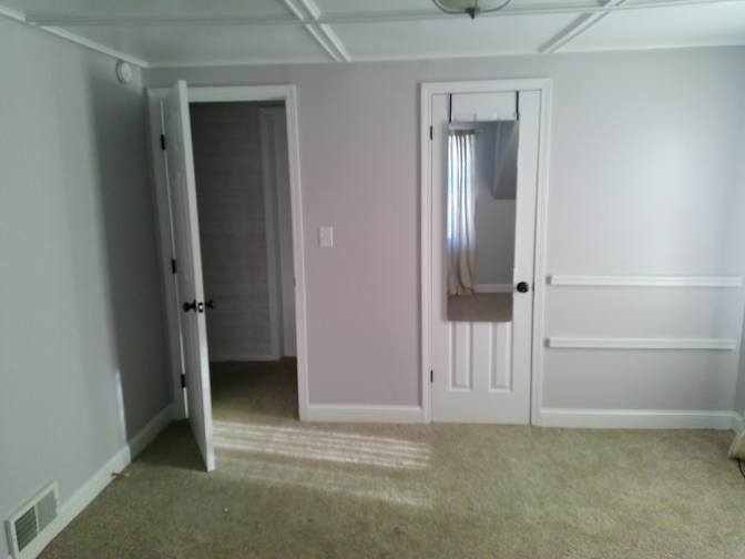 Eric's room