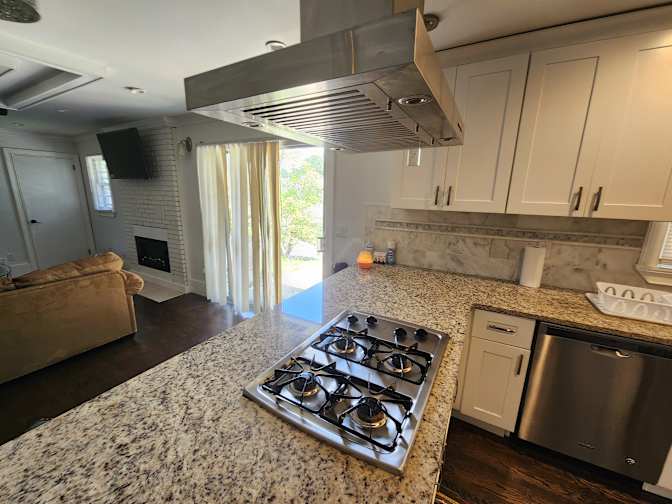 CL&C Property Management and Consulting's room