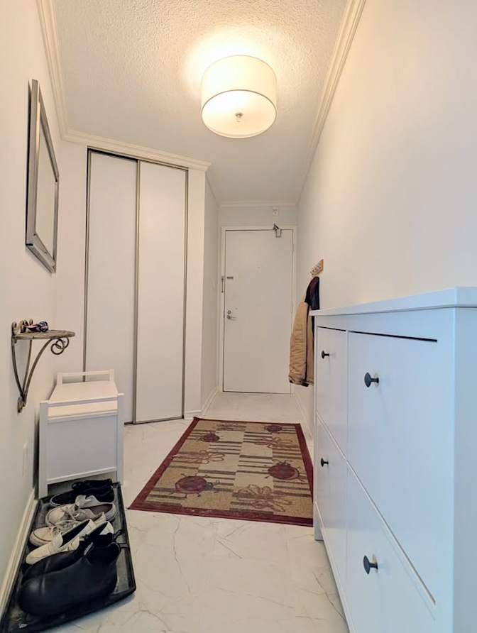 Gabriel's room