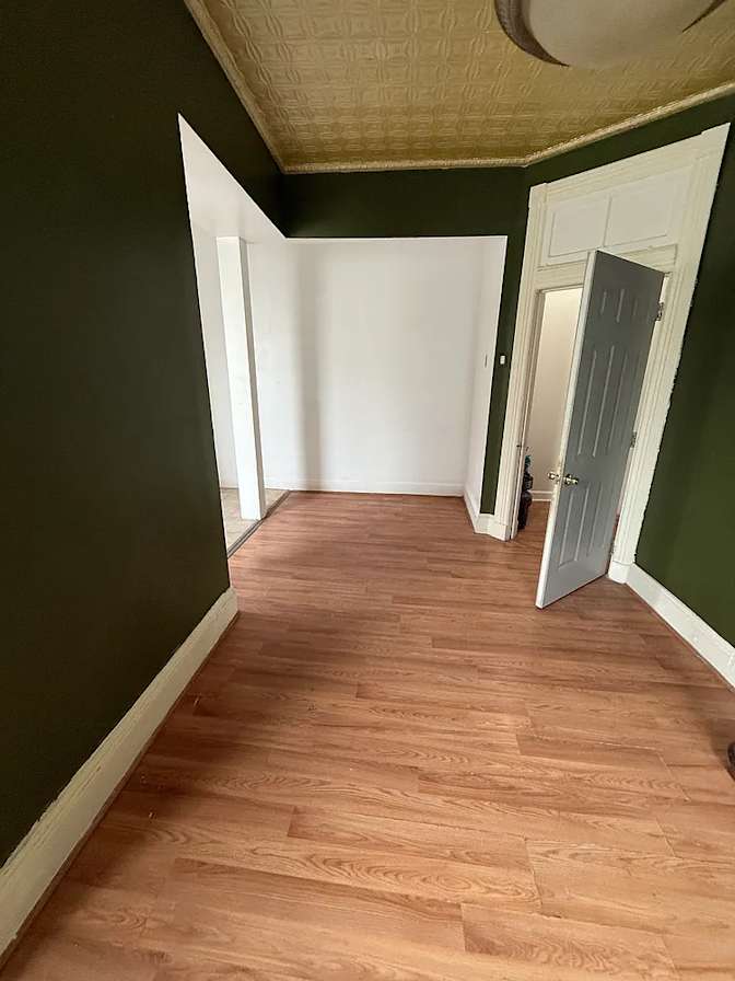 Kay's room