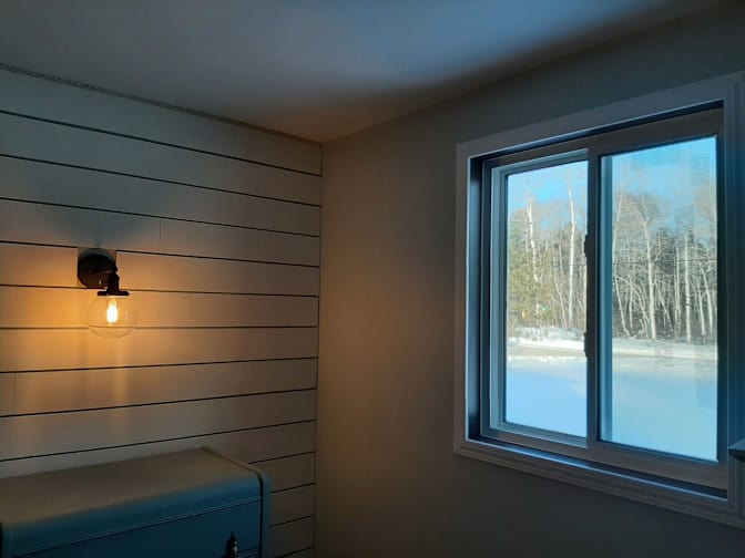 Helen's room