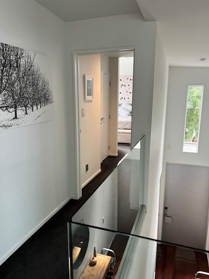 Kerry's room