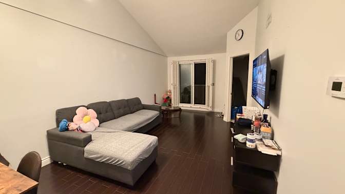 Marta's room