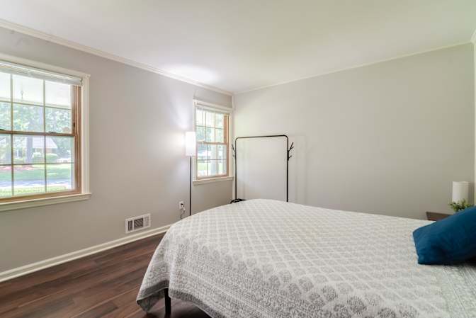PadSplit's room
