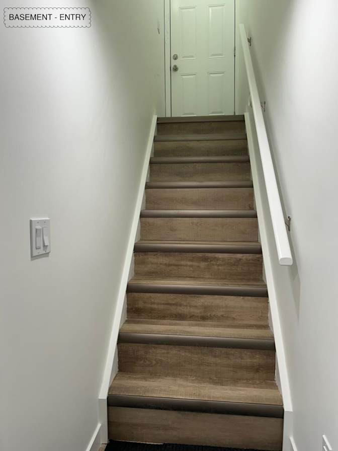 Todd's room