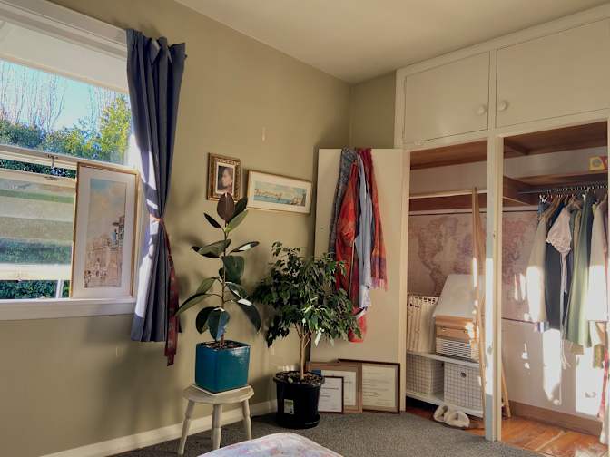 Anna's room