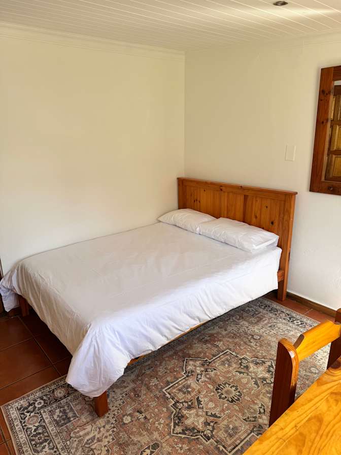 Horst's room