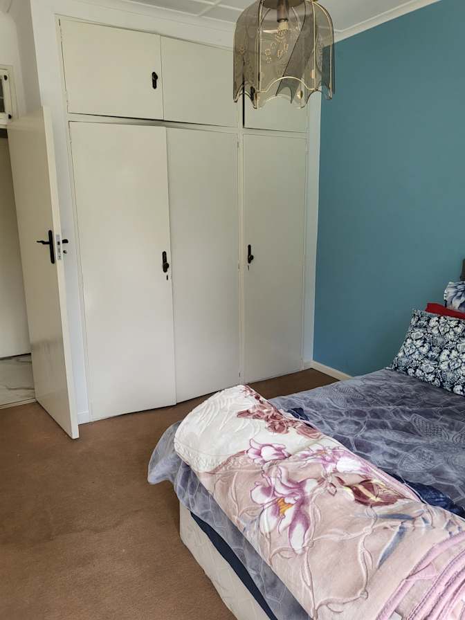 Jennifer's room