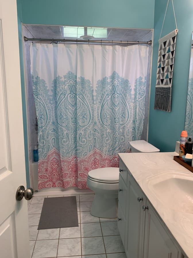 Emily's room