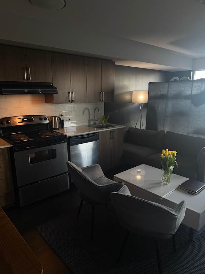 Joel orellana's room