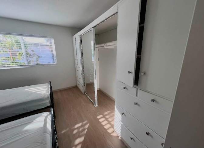 Avery's room
