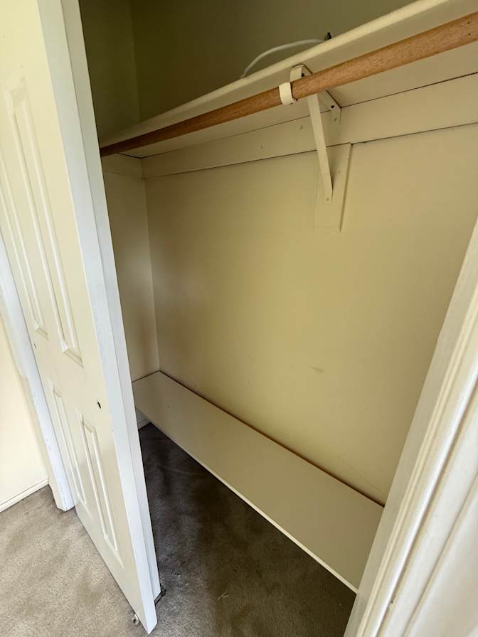 Lawrence's room