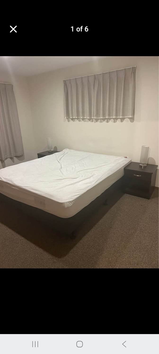 Judith's room