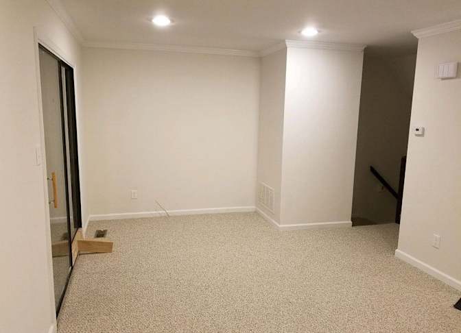 Bob's room
