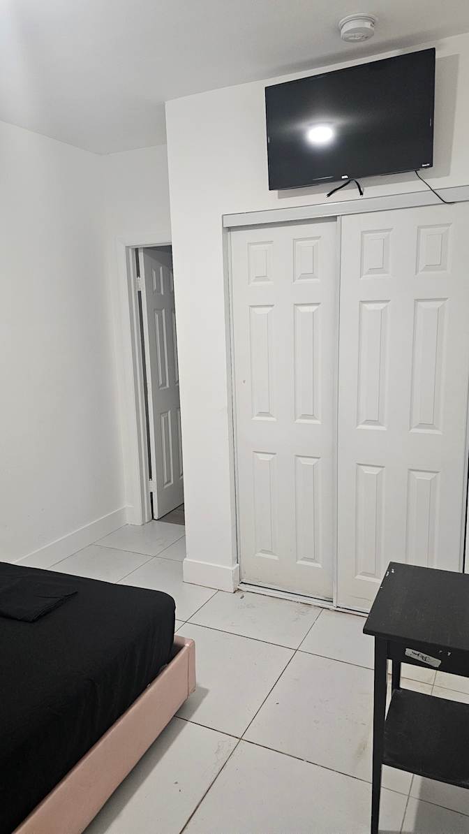 Jacky's room
