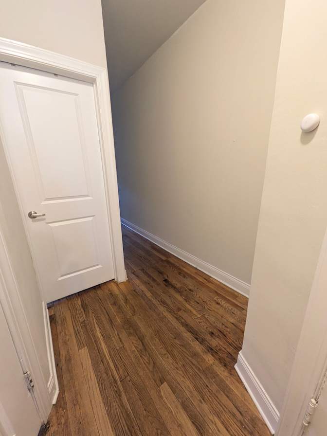 Rachel's room