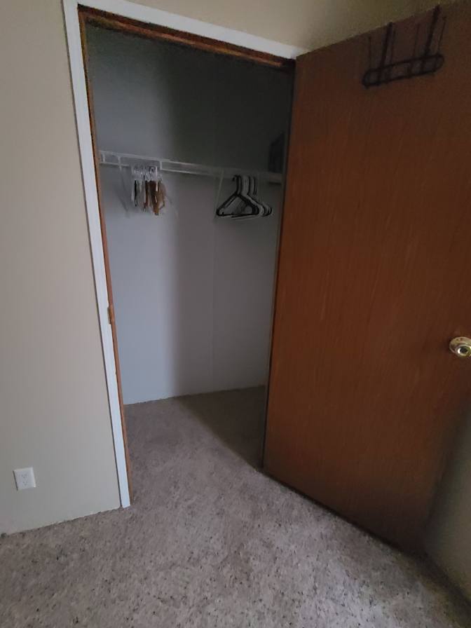 Krystal's room