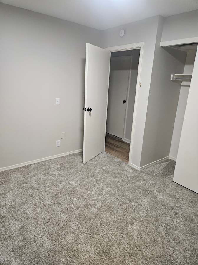 Naomi's room