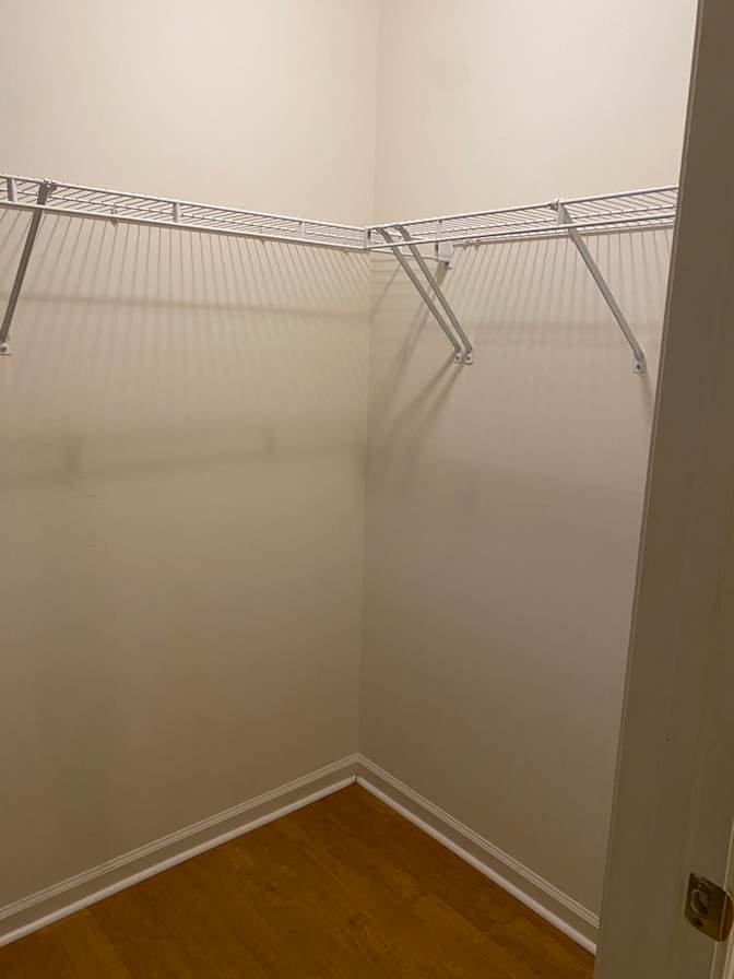 Dan's room