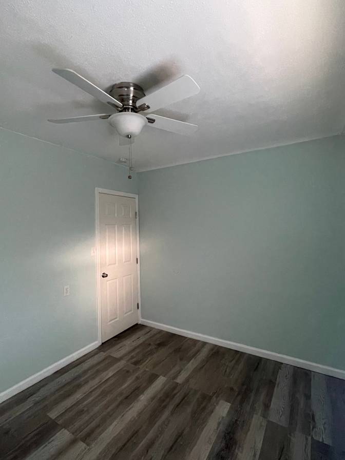 Jose's room