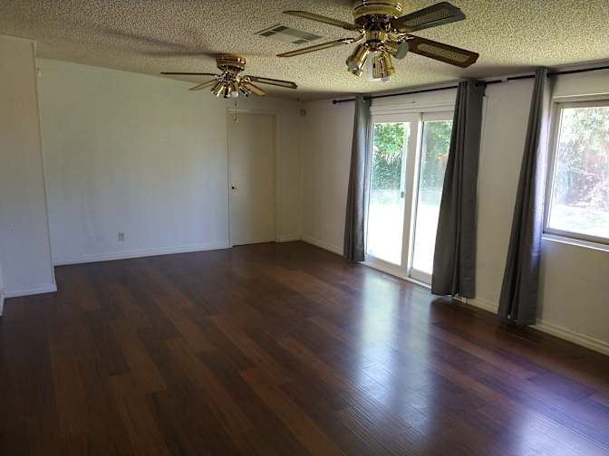 Bing's room
