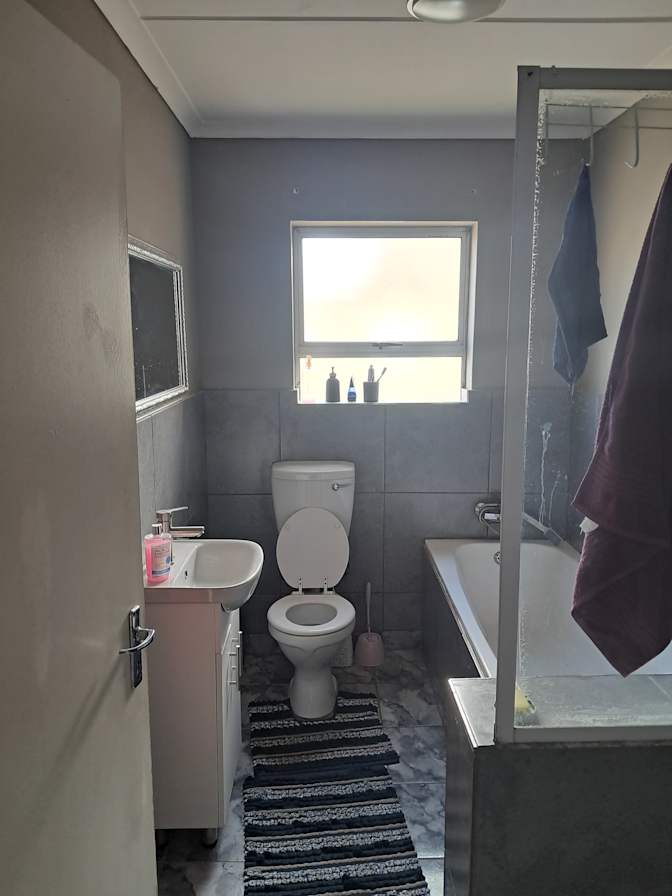 Dudley Beerwinkel's room