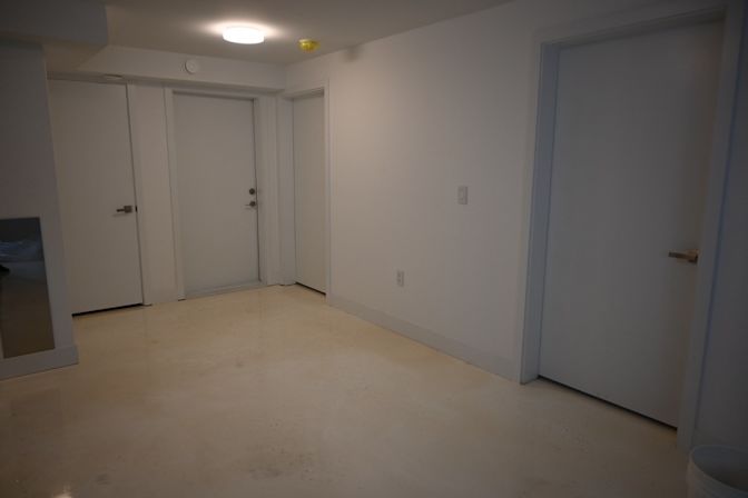 Wendy's room