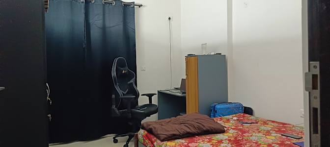 Farhan's room