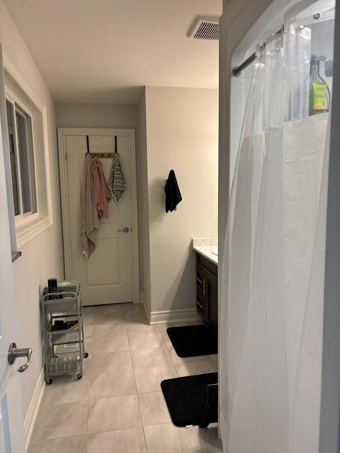 Yoshita Kumar's room