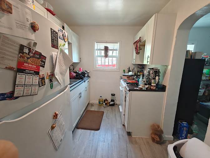 Austin's room