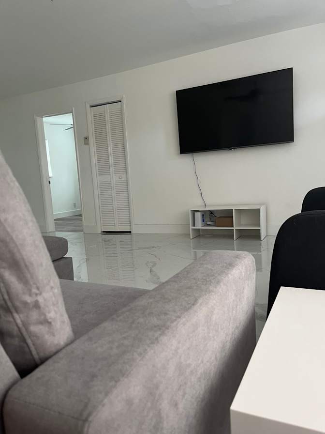 William's room