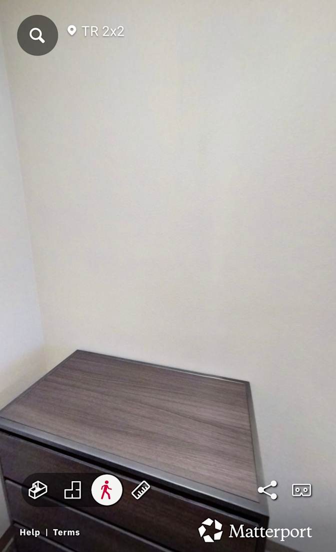 Hayden's room