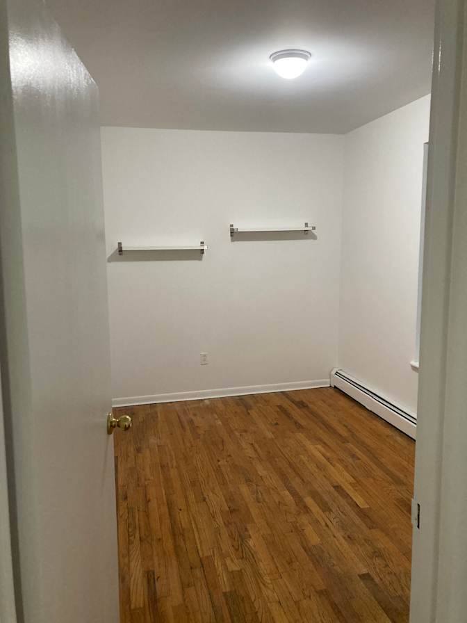 Owen's room