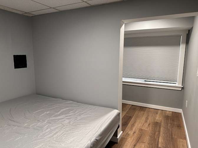Tam's room