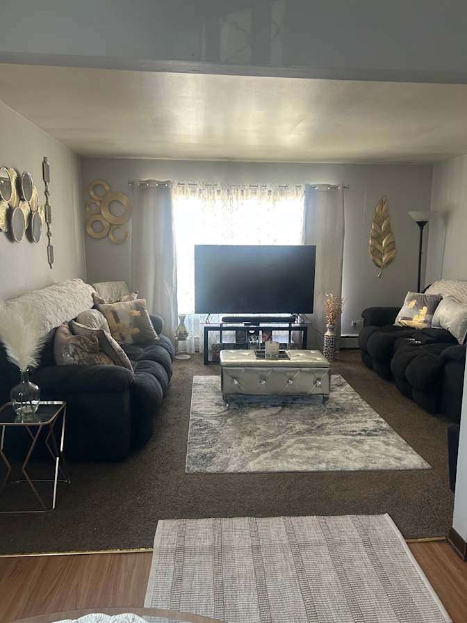 Jessica's room