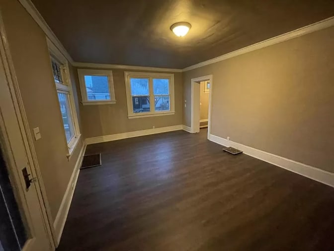 Joey's room