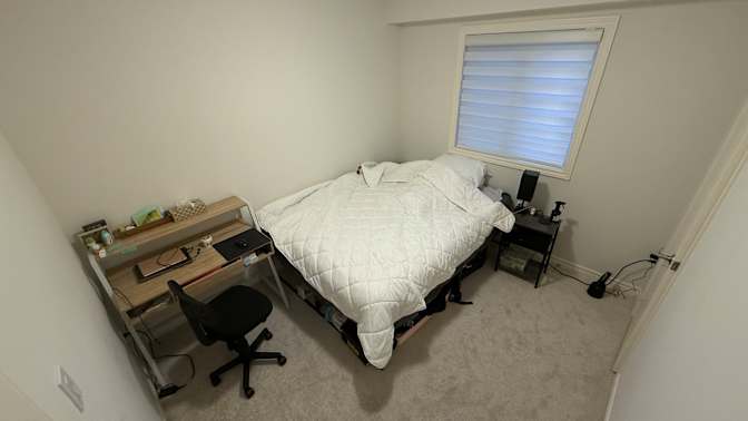Ryoto's room