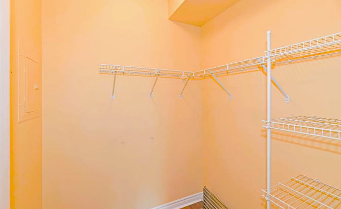 Stephan's room