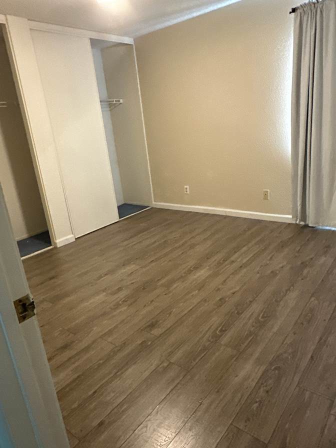 Alejandra  Chavez's room