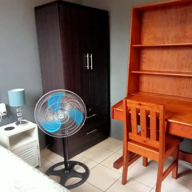 Mary's room