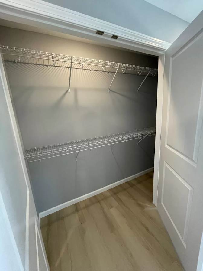 Cory's room