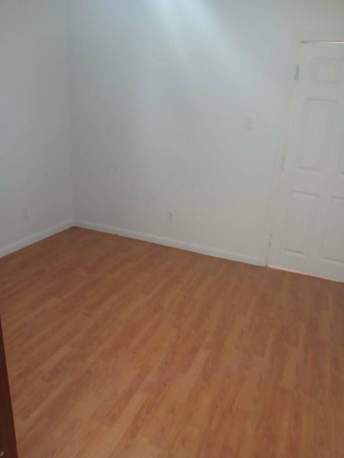 Bryan Kerner's room