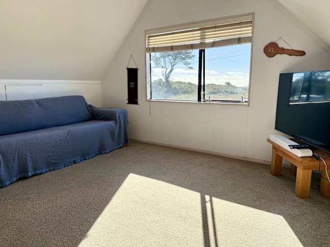 Debbi's room