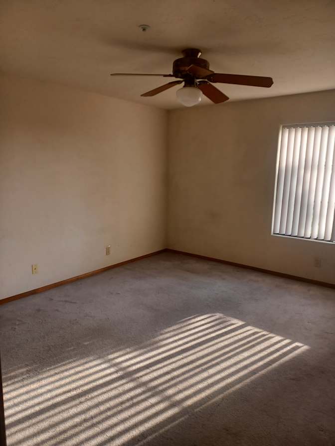Craig's room